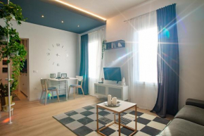 BR Treviso Train Station Apartments